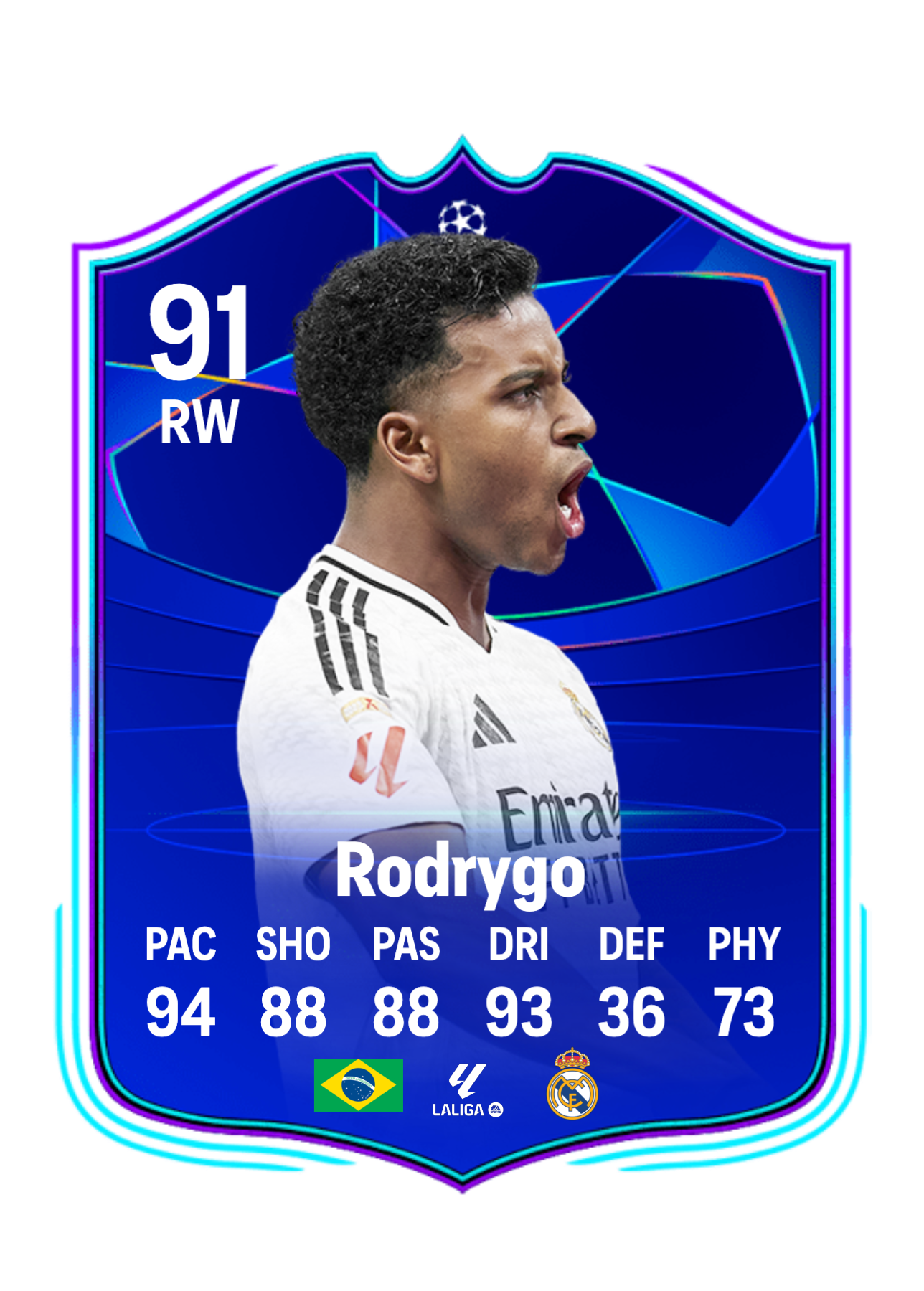 Rodrygo