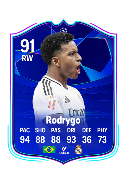 Rodrygo