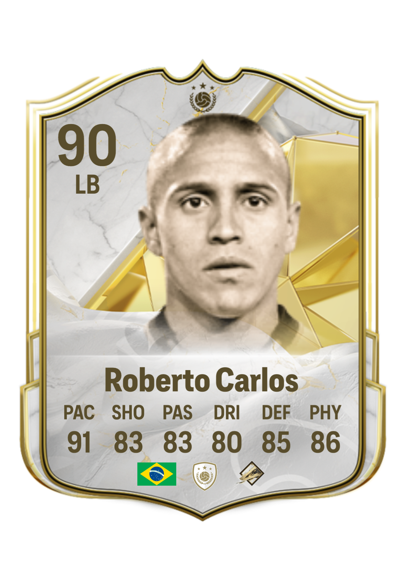 Roberto Carlos