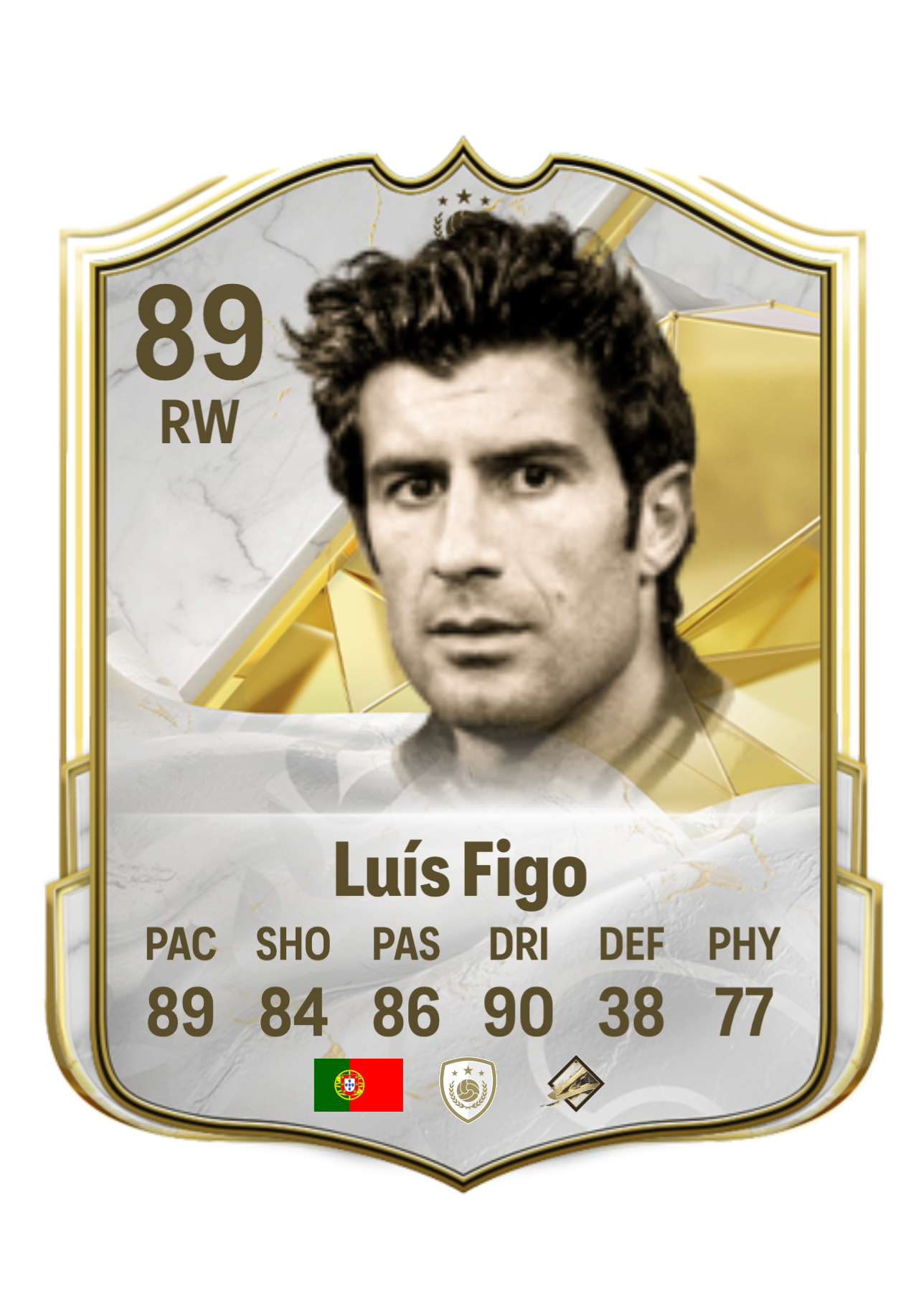 Luís Figo