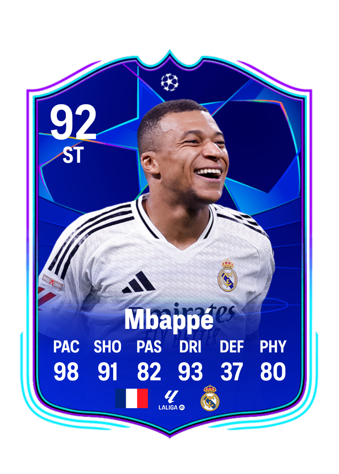 Kylian Mbappé