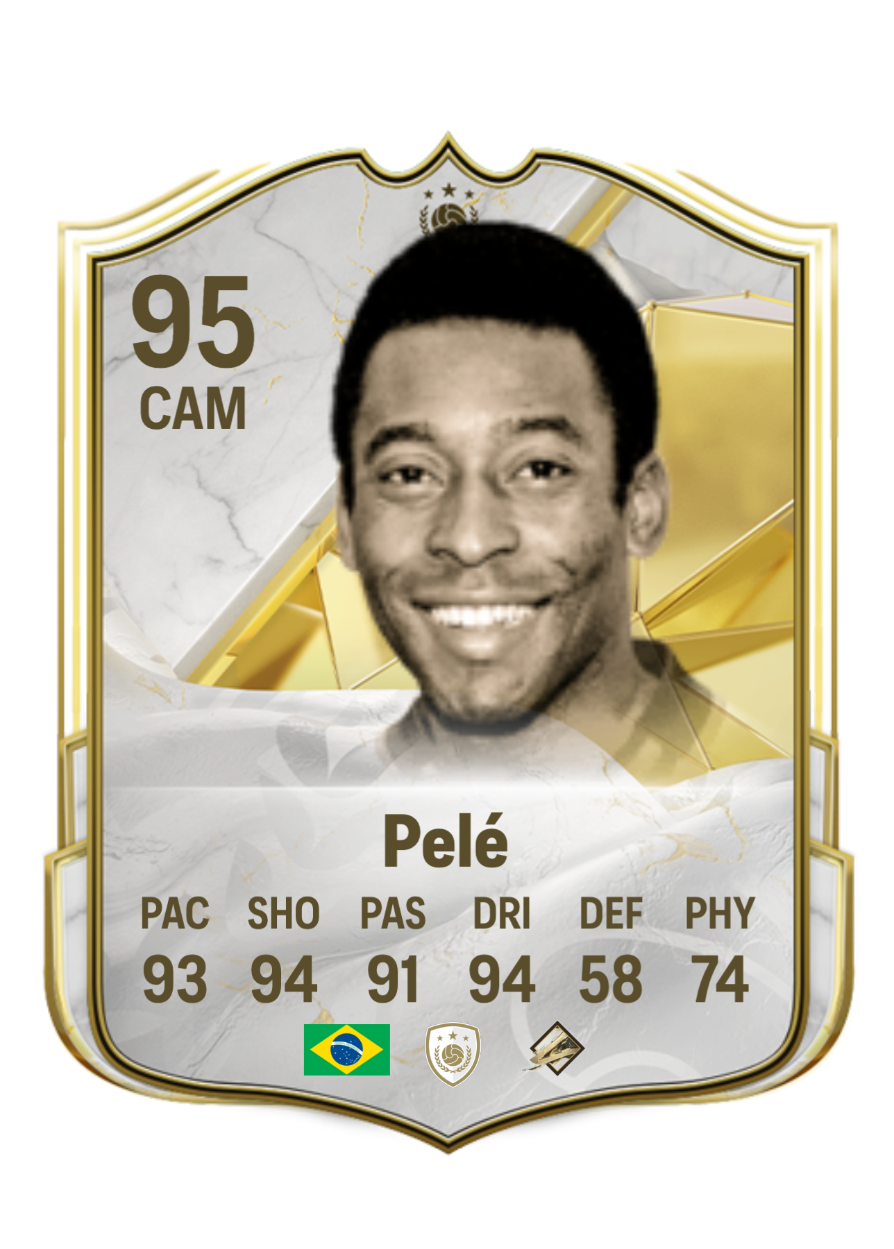 Pelé