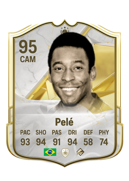 Pelé