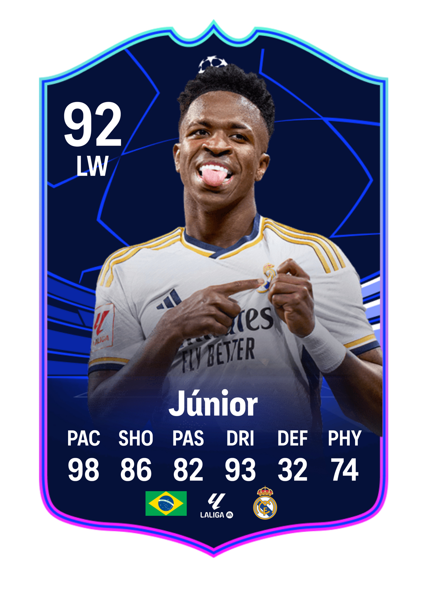 Vinícius Júnior