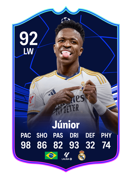 Vinícius Júnior