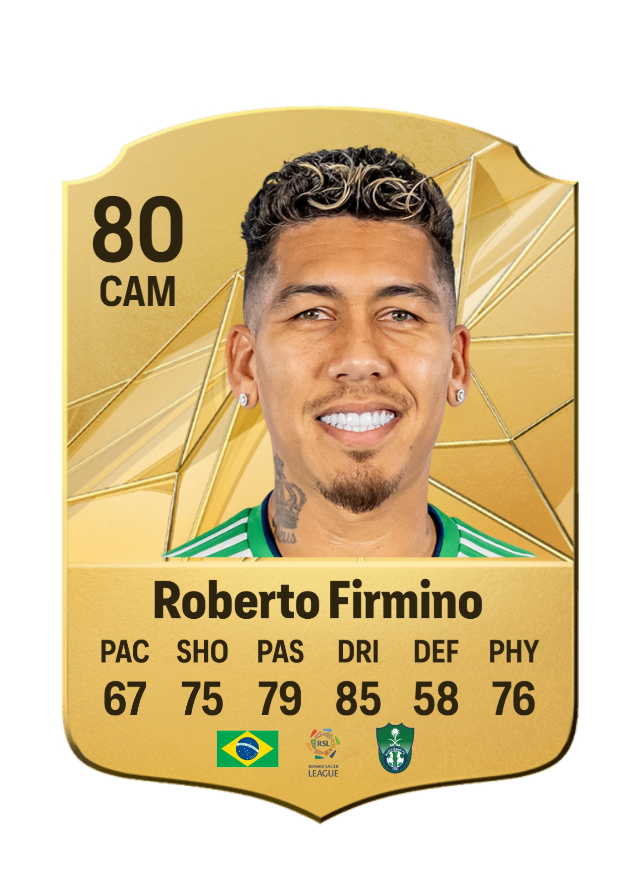 Roberto Firmino