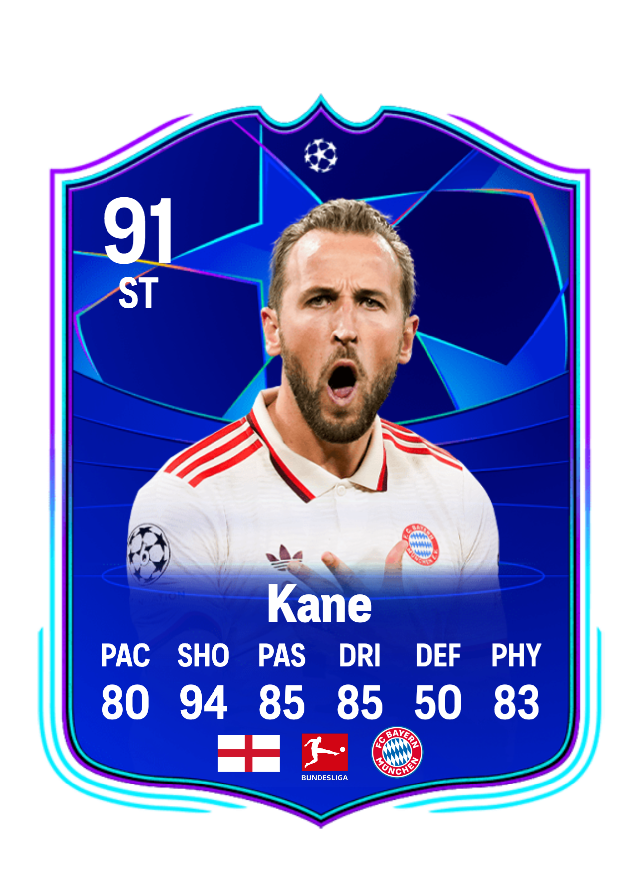 Harry Kane