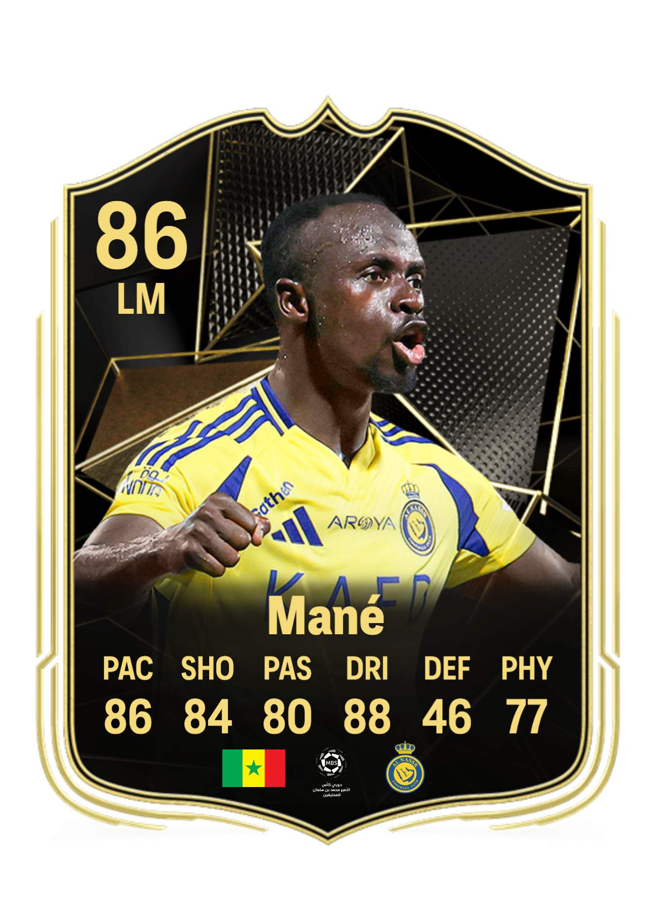 Sadio Mané