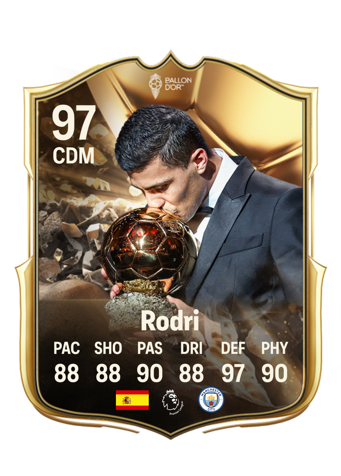 Rodri