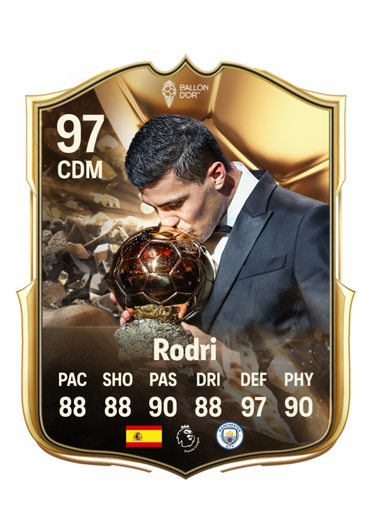 Rodri