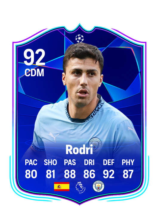 Rodri