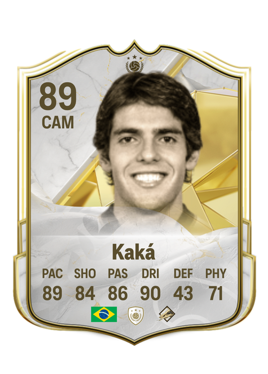 Ricardo Kaká