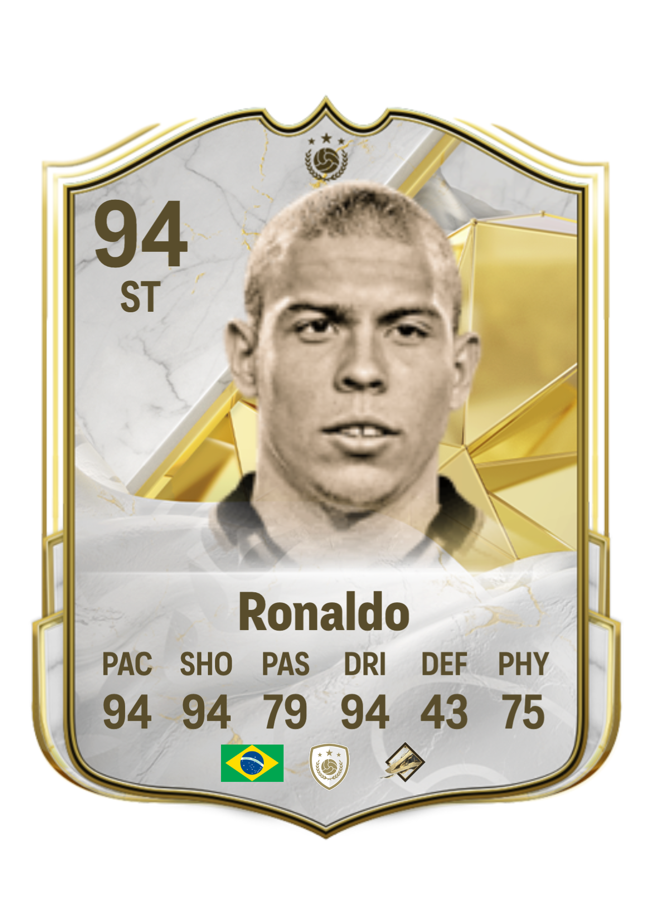 Ronaldo Nazário