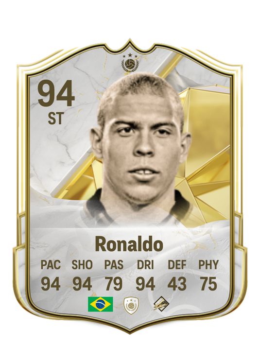 Ronaldo Nazário