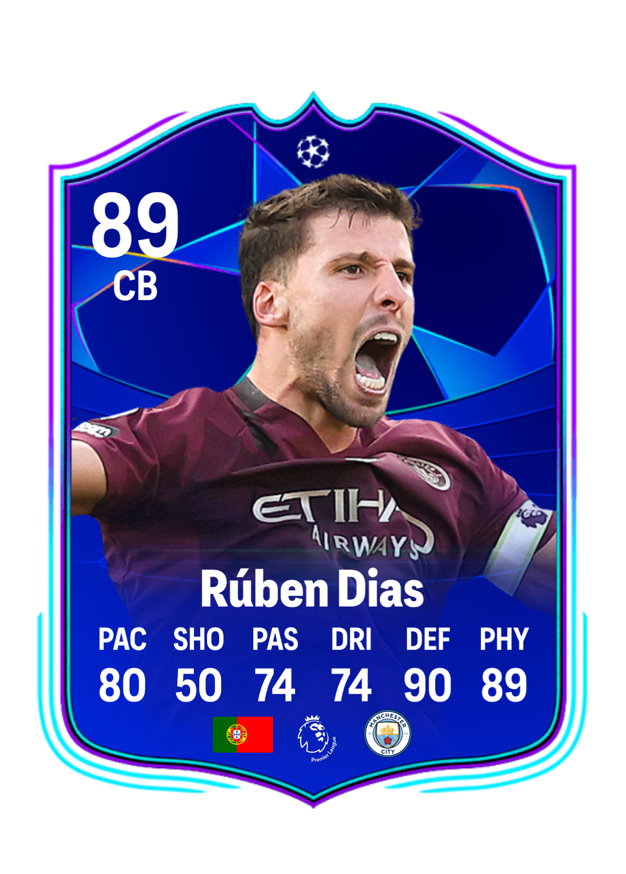 Rúben Dias