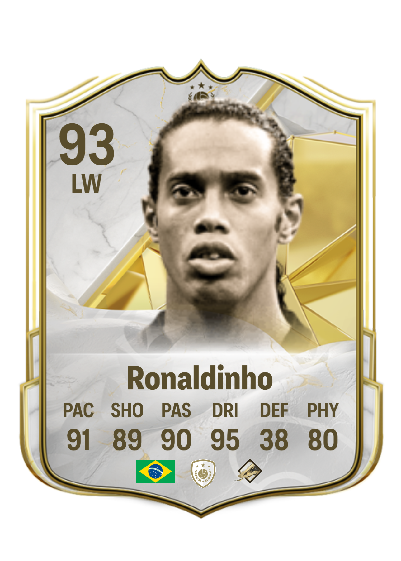 Ronaldinho