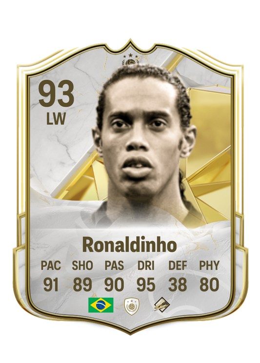 Ronaldinho