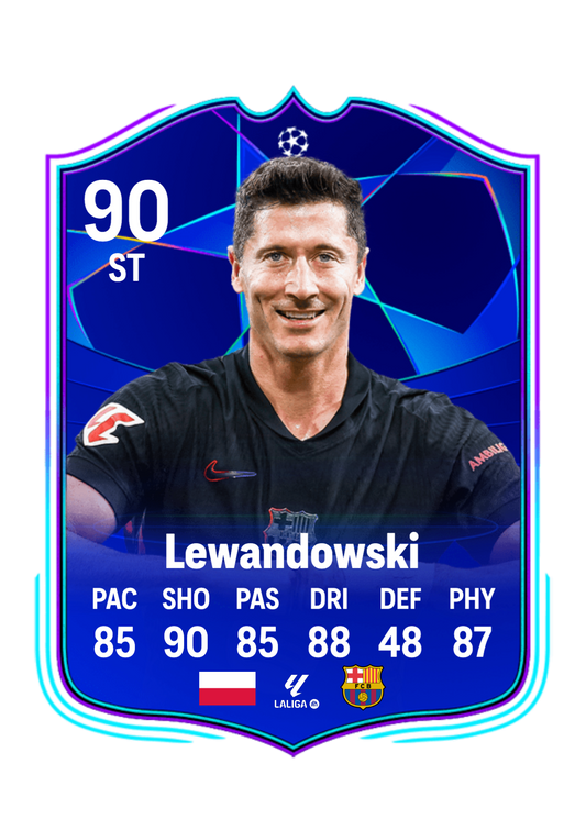 Lewandowski