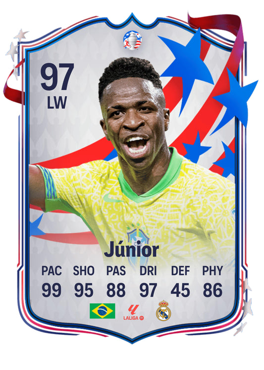 Vinícius Júnior