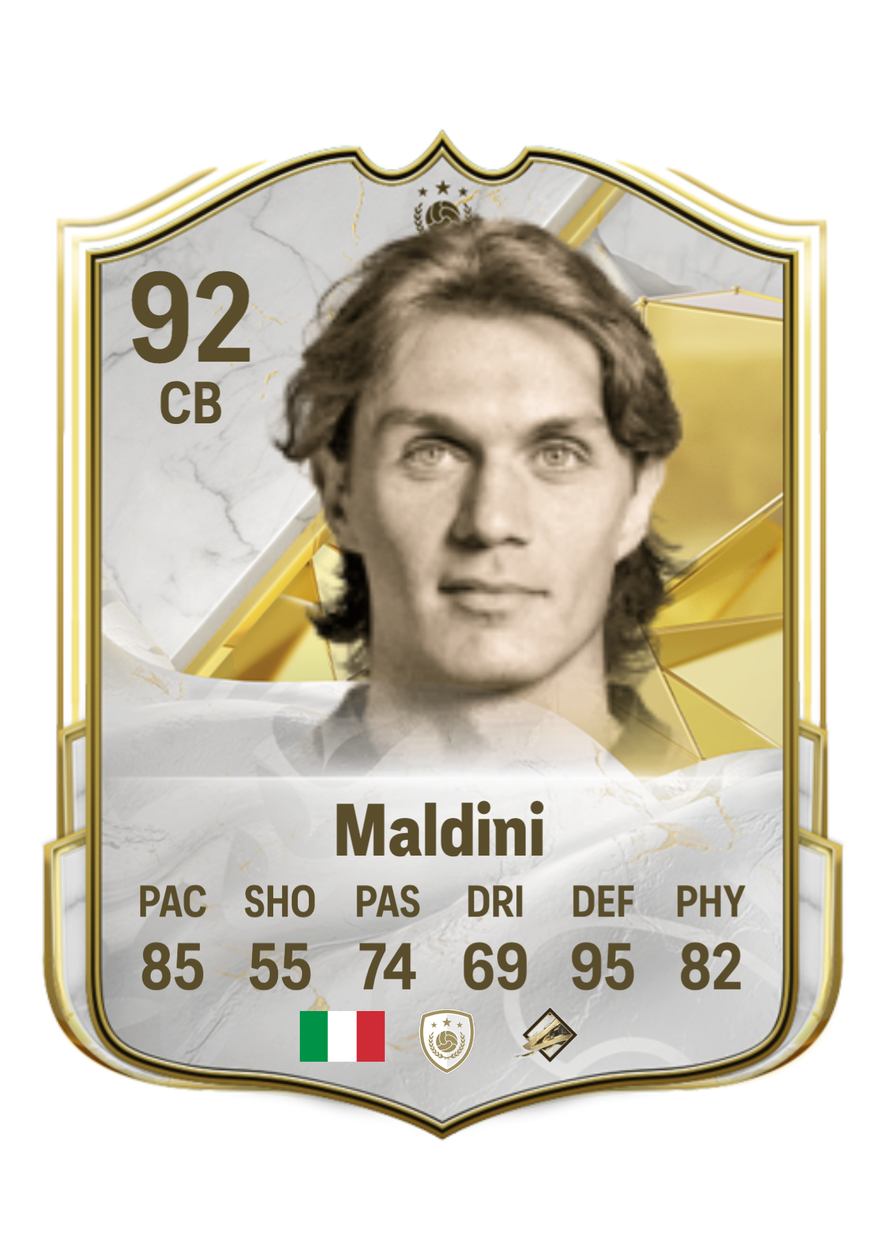 Paolo Maldini