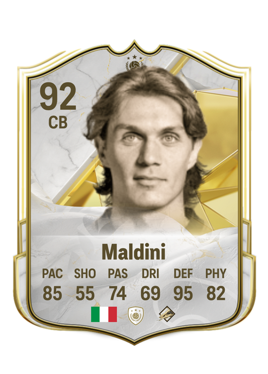 Paolo Maldini