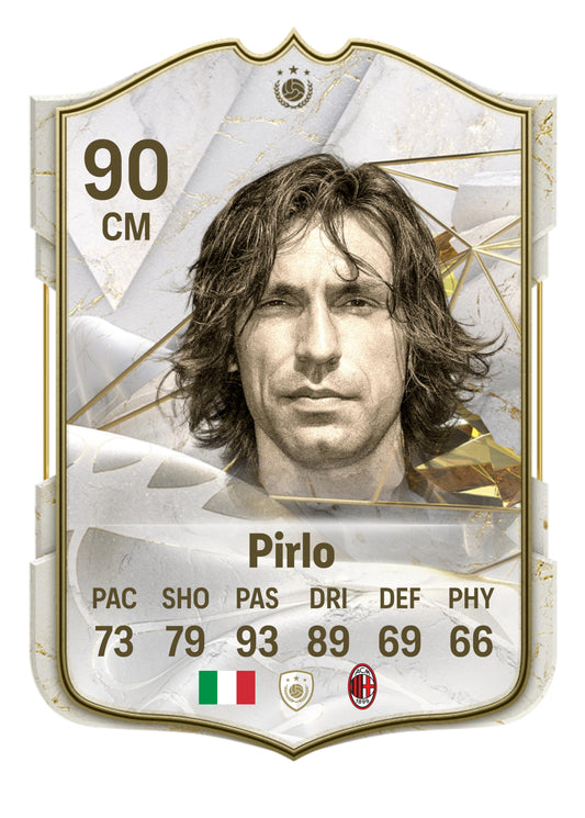 Andrea Pirlo